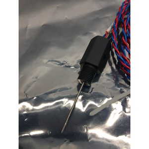 เซ็นเซอร์ตรวจจับการรั่วไหลของปั๊ม FSI NORTECH 905335-001 รุ่น REV - อุปกรณ์และอะไหล่เซมิคอนดักเตอร์ระดับโลกที่เชื่อถือได้ - Product Image 4