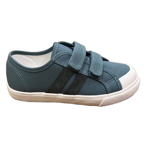 Zapatos de Moda Vietnamitas, Slip-On de PU H98717-LOAFER VUL PEN NEU S, Zapatos Vulcanizados Unisex de Materiales Sintéticos - Product Image 5