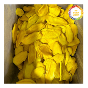 Tranches de mangue séchée de qualité supérieure pour la vente internationale, approvisionnement professionnel - Product Image 1