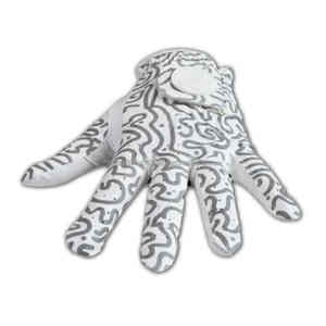 Gants de golf Cabretta tout temps en cuir avec logo personnalisé en gros pour hommes, respirants avec emballage OEM Pcs - Product Image 2