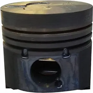 Kit piston sans segments OEM 278803990110 compatible avec moteur de camionnette TATA ACE Magic, pièces auto pour cylindre - Product Image 1