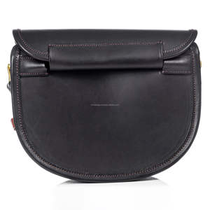 Gran Venta de fundas de pistola de cuero de cartucho de alta durabilidad para caza táctica Uso DE SEGURIDAD Opciones personalizables Precio razonable - Product Image 4