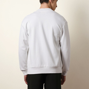 Custom <b>men</b> <b>bomber</b> <b>jacket</b> quilted puffer <b>varsity</b> windproof streetwear fishing winter breathable lightweight <b>men</b> fashion satin OEM - Product Image 3