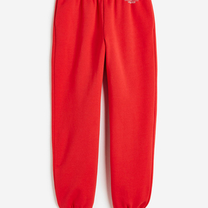Sportswear Ladies Pants And <b>Trousers</b> Plain Design Streetwear Casual Track Pants - Product Image 6