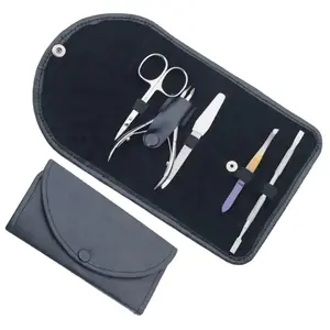 Großhandel Beauty Care Equipment Set Nagel pflege Werkzeuge Maniküre Pediküre Kit für die Körperpflege