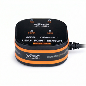 Sensore per il Rilevamento di Perdite di Acidi e Alcali YHSM-AR01 |   Nessun allarme falso in acqua |   Sensore di Perdite Chimiche Industriali |   Risposta Rapida - Product Image 1