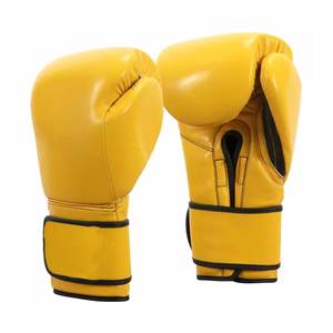 Personaliza tu Rendimiento con Guantes Personalizados, Guantes de Boxeo de Alta Calidad, Kickboxing - Product Image 1