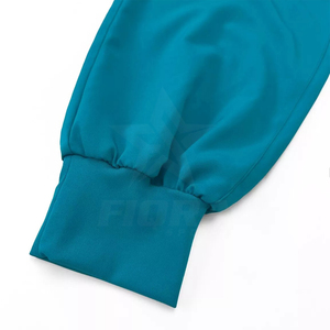 Ensemble de tenues médicales, uniforme d'hôpital, blouses d'infirmière, uniformes pour femmes et hommes, logo personnalisé, uniforme de médecin, vente en gros OEM - Product Image 2