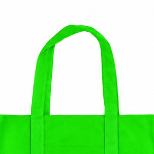 Sac fourre-tout en toile de coton pour adultes, service OEM, qualité supérieure, écologique, prix bas - Product Image 2