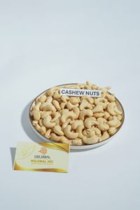 เมล็ดเม็ดมะม่วงหิมพานต์แบบออร์แกนิกทอดเม็ดมะม่วงหิมพานต์เกรดดีที่สุด - Product Image 3
