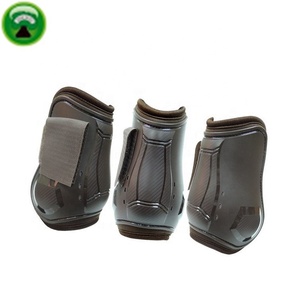 Durable Neoprene Horse Riding <b>Boots</b> for Protective - Product Image 1