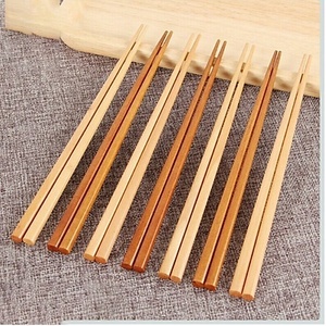 Bâtonnets en bois de qualité supérieure pour la distribution de plats à emporter et la mise en œuvre efficace de projets culinaires raffinés - Product Image 2