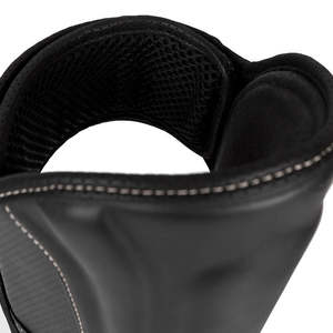 Kick Boxing Training Guard/Professional Shin in Step MMA Training Shin Pad polyester cotton Soft Shin Instep guard - Product Image 6