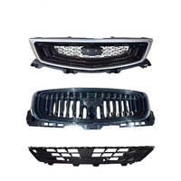 Innotech voiture pare-chocs ailes moteur capots pièces pour Changan Chana Honor RAESOR UNI-T UNI-K UNI-V BenBen Mini Kaicene F70