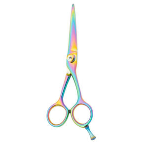 <b>Top</b> Quality Hair Cutting Scissors Durable Steel Adjustable Screw <b>Shear</b> - Product Image 5