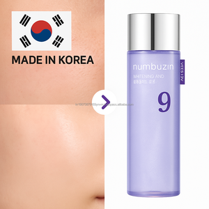 K-Beauty nmn pdrn Ceramide NAD โทนเนอร์บำรุงผิวสำหรับผิวกระจกกระจ่างใส - Product Image 2
