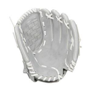 Fabricant de gants de baseball et de softball en cuir de qualité supérieure, avec logo et couleur personnalisés - Product Image 2