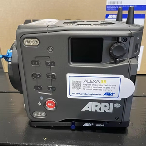 Kit ARRI ALEXA 35 con Cámara de Cine Completa - Estudio Completo - Product Image 1