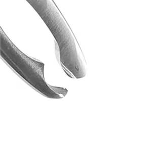 คีมถอดสายทันตกรรมจัดฟันสแตนเลสเครื่องมือจัดฟันแบบมืออาชีพ - Product Image 2