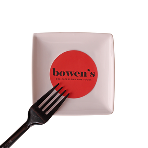 Etiquetas Adhesivas de Vinilo PVC Personalizadas, Resistentes al Agua, a las Roturas y al Aceite, con Acabado Mate, para Botellas de Miel, Mermelada, Salsa Picante, Manualidades y Regalos - Product Image 1