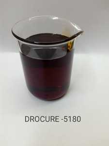 Agente de Curado Epóxico de Poliamina Aromática de Curado Lento para Aplicaciones Industriales Resistentes a Químicos Drocure 5180 - Product Image 3
