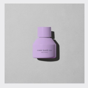 Perfume para coche Ineo Perfume Deep Purple para mujer - Product Image 4
