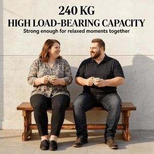 Panca da Giardino Robusta - Product Image 6