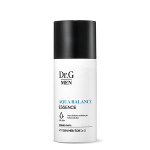 Dr.G Aqua Balance Essence 50mL Liquide hydratant pour le visage à l'acide hyaluronique pour tous types de peau - Product Image 1