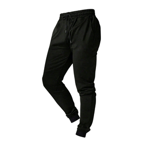 <b>Men</b> <b>Summer</b> Athletic Tracksuit Set Breathable Quick Dry Short Sleeve Training Shirt Jogger <b>Pants</b> Sportswear Gym Workout Running - Product Image 3