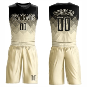 Uniforme de basketball pour homme, style premium, look classique, durable, coupe ajustée, respirant, vêtement extérieur doux, couleur unie. - Product Image 1
