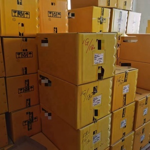 ไดรฟ์ DC Parker VFD ไดรฟ์ปรับความถี่ได้ รุ่น 690 ซีรีส์ ไดรฟ์ Parker 690-433420H1-000P00-A400 - Product Image 4
