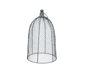 Cage de protection pour plantes en fer - Product Image 4