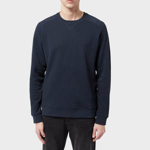 Sudadera Personalizada de Alta Calidad con Estampado Puff para Hombre, Cuello Redondo, Manga Regular, Bordado 3D - Product Image 5