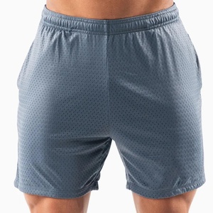 Prime <b>Power</b> Men Lightweight <b>Mesh</b> Shorts Sports Training Apparel Custom Logo Private Label Wholesale Supplier - Product Image 1