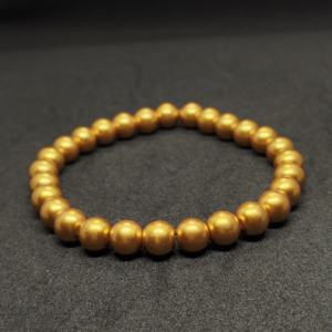 Pulsera de Perlas de Plata 925 de Lujo para Mujer, Joyería Fina, Regalo para Ella - Product Image 1