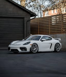 <span class=keywords><strong>ล้อ</strong></span>ฟอร์จ CF Custom <span class=keywords><strong>Rotiform</strong></span> TUF อลูมิเนียมอัลลอยด์ 5x112/5x114.3/5x120/5x130/5x108 สำหรับ BMW Audi Porsche Tesla Cadillac - Product Image 6