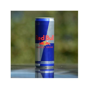 Red Bull 250ml Boisson Énergisante (Stock Frais) - Product Image 2