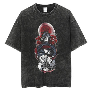 T-shirt homme à manches courtes, col rond, impression numérique de qualité exceptionnelle, dernier style, meilleur design, coupe oversize. - Product Image 4