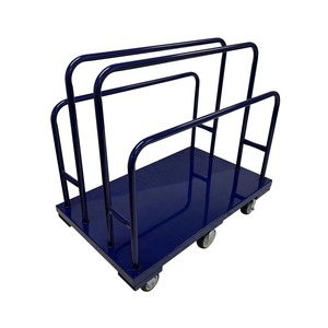 Carretilla para Madera de Grado Profesional con Licencia de Fábrica ISO 9001 (Test_LP0009) Maquinaria Industrial Usada - Product Image 1