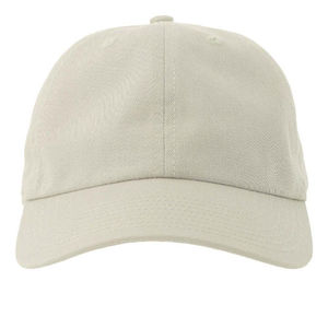 Gorras de Béisbol Estilo Urbano Deportivo, Gorra Snapback de Sarga de Algodón, Correa Ajustable, Venta al por Mayor - Product Image 3