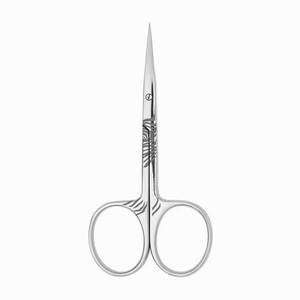กรรไกรตัดเล็บมือขวา Morje Surgical แบบตรง ทำจากสแตนเลส ใบมีดคม สำหรับตกแต่งเล็บ ใช้ได้กับผู้ใหญ่ - Product Image 1