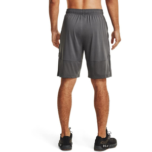 Shorts pour hommes, couleur unie, taille élastique, tissu doux et léger, décontracté, pour voyage, usage quotidien - Product Image 2