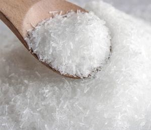 Glutamate monosodique (MSG) en gros, arôme alimentaire, pureté 99,5 %, qualité alimentaire, cristal blanc, MOQ 5MT - Product Image 2