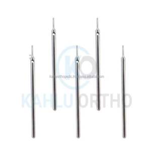 Nouveaux kits de punchs manuels réutilisables en acier inoxydable de la plus haute qualité pour greffe de cheveux par KAHLU ORTHOPEDIC - Product Image 1