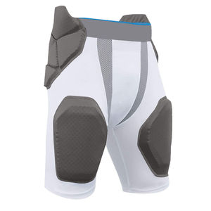 Shorts de football américain de haute qualité, vêtements de sport fabriqués dans les meilleurs matériaux, avec différents styles, shorts de football américain pour hommes - Product Image 6