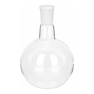 Frasco Cónico de Vidrio Borosilicato de 2000 ml para Experimentos de Laboratorio a Altas Temperaturas - Product Image 1