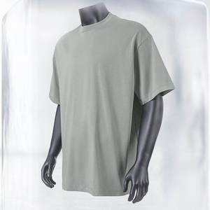 Chemise en coton pour homme, coupe classique, respirante, douce, légère, confortable, boutonnée, pour un usage quotidien, été - Product Image 5