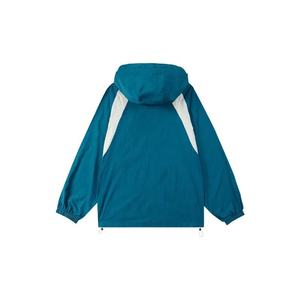 Proveedor de Chaquetas Cortavientos Personalizadas para Senderismo al Aire Libre - Product Image 3