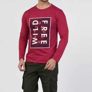 Camiseta de Hombre de 280 Gramos, Talla Grande, 100% Algodón, Personalizada, Estilo Urbano, Vintage, Lavado Ácido, Diseño Gráfico, Impresión DTG - Product Image 1