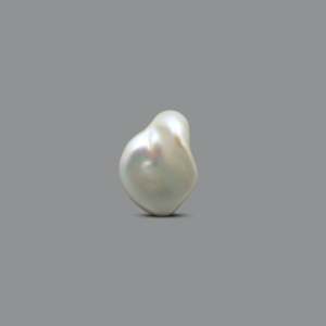 Loose Keshi Pearl 7.35 Carat 8-9mm AAAAA Grade Freshwater Pearl for Fine Jewelry - Product Image 2